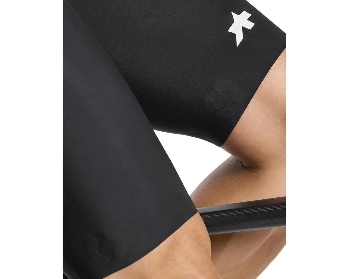 Assos Equipe R Bib Short (S11) (Black Series) (S) - view 6